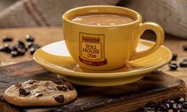 Nestlé Toll House Café by Chip Area Developer Adds 2 Cafés to Lebanese Market