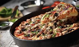 Old Chicago Pizza & Taproom Signs Franchise Agreements To Open Nearly Two Dozen Locations Across Eight States