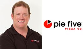 Pie Five Pizza Co. Brings Big Flavor to Little Rock