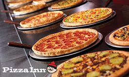 Pizza Inn Finds a New Hometown in Arkansas