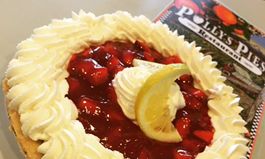 Polly’s Pies Restaurant Partners with Restaurant Revolution Technologies to Implement Innovative Takeout Order Management Solution