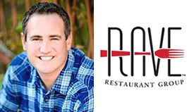 Rave Restaurant Group Hires Brett Heinen as New Director of Franchise Development