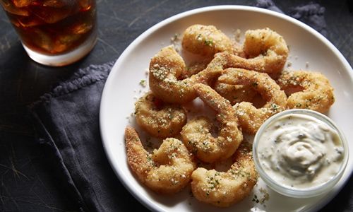 Red Lobster Brings Back Endless Shrimp