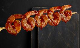 Red Lobster Unveils New Korean BBQ Grilled Shrimp