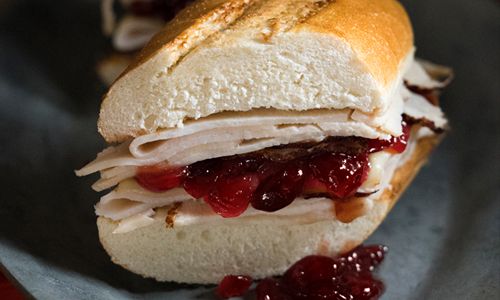 Seasonal Favorites Make a Comeback at Newk’s Eatery for a Limited Time