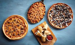 Stevi B’s Celebrates Football Season with Limited-Time Menu and Giveaway of Two Tickets to SEC Championship Game