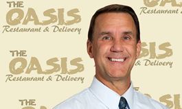 The Oasis Restaurant & Delivery Announces New Leadership