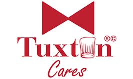 Tuxton China Promotes “Tuxton Cares” Campaign