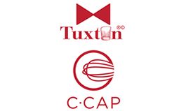 Tuxton China Promotes “Tuxton Cares” Campaign with Careers through Culinary Arts Program