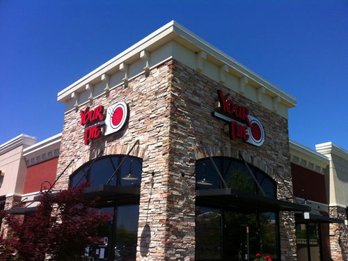 Your Pie Expands into North Texas with First Store