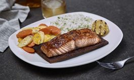 Bonefish Grill Celebrates National Seafood Month with Special Dine & Discover Menu