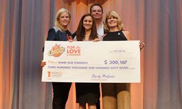 Church’s Chicken<sup>®</sup> Raises More than a Quarter-Million Dollars for No Kid Hungry<sup>®</sup>
