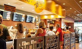 Columbus Prepares for Another Helping of Zoup!