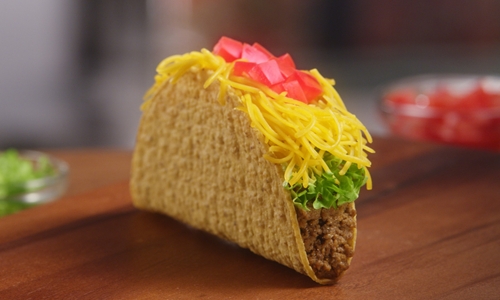 Del Taco Announces Its Best Selling Menu Item Ever