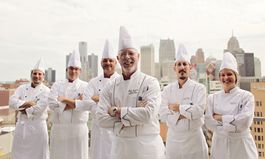 Detroit Athletic Club in NYC: Culinary Team Invited to James Beard House