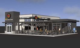 Dog Haus Announces Massive National Franchise Development Deal