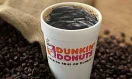 Dunkin’ Donuts Opens First Waco Location