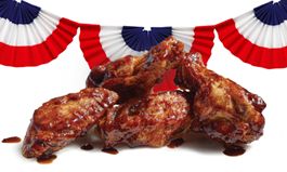 East Coast Wings & Grill Launches National Poll to Find Presidential Candidates’ Stance on Chicken Wings
