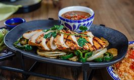 El Torito Salutes Veterans with a Free Meal on Veterans Day