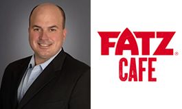 Jim Mazany Named President & CEO of Fatz Cafe and Cafe Enterprises, Inc.