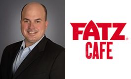 Jim Mazany Named President & CEO of Fatz Cafe and Cafe Enterprises, Inc.