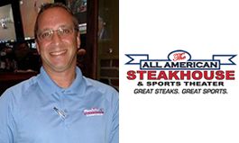 Long-Time Restaurant Manager’s Star Performance Leads to Franchise Ownership