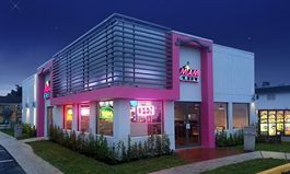 Miami Grill Group Forms International Corporation to Manage Global Growth