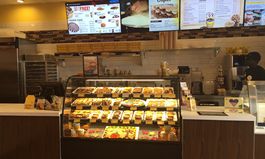 Lexington Welcomes 1st Nestlé Toll House Café by Chip