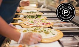 Pieology Pizzeria Announces Newest California Location in Menifee