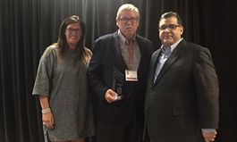 Pizza Inn Names Top Franchisees at Brand Convention