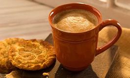Pumpkin Season Returns to Nestlé Toll House Café by Chip