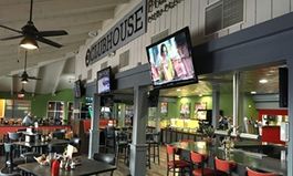 Round Table’s New “Clubhouse” Concept Serving Up Sizzling Sales