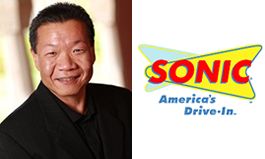 SONIC Drive-In Announces New Senior Director of Franchise Sales and Development