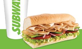 SUBWAY Celebrates National Sandwich Day with The Good Deed Feed – Unlimited Donations to Feeding America