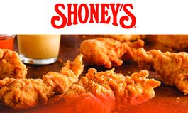 Shoney’s Becomes the Game Changer with “The Great Tailgate” Take-Out Specials for Football Season