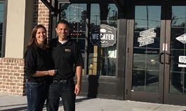 South Carolina Family Opens Dickey’s Barbecue Pit In Murrells Inlet