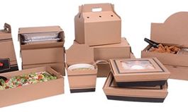 Southern Champion Tray Invests in Catering Certification Through the Catering Institute
