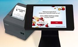 Spendgo Launches New Customer Loyalty Solution Exclusively on Epson’s OMS Cloud Platform