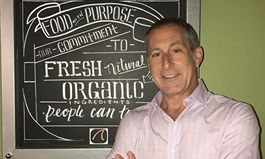 Restaurant Industry Leader Steven Goldstein Joins Sharky’s Woodfired Mexican Grill as Chief Marketing Officer