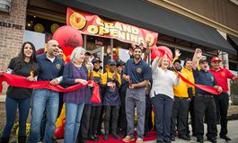 The Halal Guys First Philadelphia Location Welcomed by King of Prussia