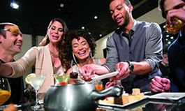 The Melting Pot Announces First “Path to Grow” Franchise Agreement in Spokane, Washington