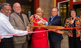 The Original Pancake House DFW Hosted Their Ribbon Cutting at New Fort Worth Location