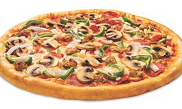 Toppers Pizza Introduces New Straight-Up Pricing, Removes Additional Topping Fees