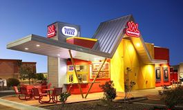 Wienerschnitzel Inks Ten-Unit Deal with Longtime Franchise Partner