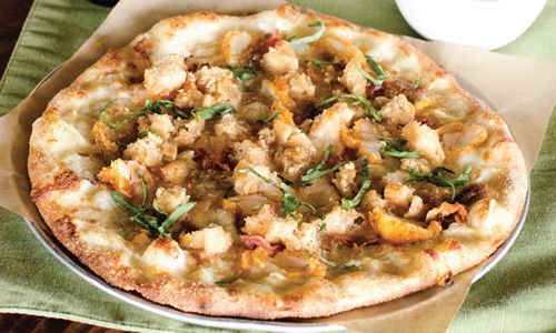 Your Pie Launches New Craft Pie Series with Down-Home Southern Favorite Chicken & Waffle Pie