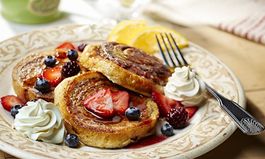 Another Broken Egg Cafe Announces Cary Expansion, Just in Time for the Holidays, with Two Fundraising Events to Support the Community