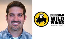 Buffalo Wild Wings, Inc. Names Santiago Abraham as Chief Information Officer