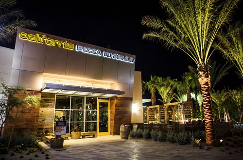 California Pizza Kitchen Salutes U.S. Military Servicemen and Women This Veterans Day with Complimentary Entrées