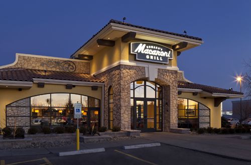 Celebrate Thanksgiving with Romano’s Macaroni Grill