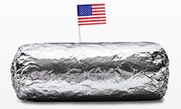 Saluting Those Who Serve: Chipotle Announces BOGO Offer for Active Military and Veterans